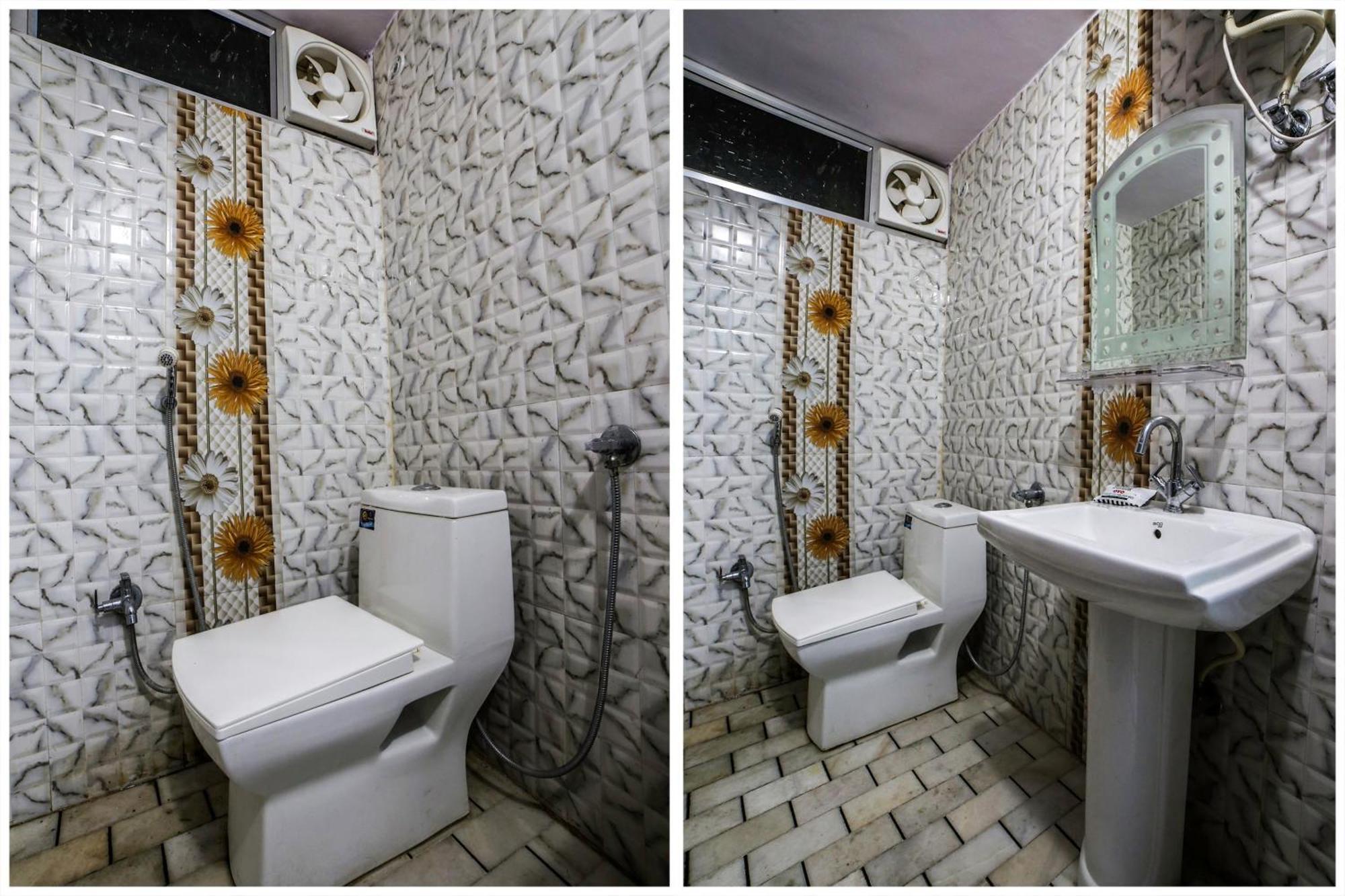 Collection O 36316 Hotel White Palace Divisione di Jaipur Esterno foto